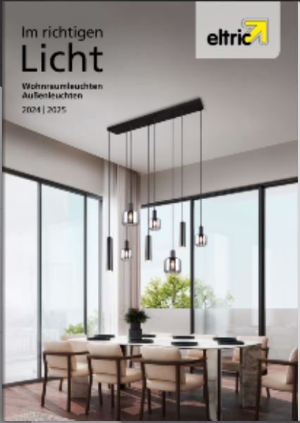 eltric-Leuchtenkatalog